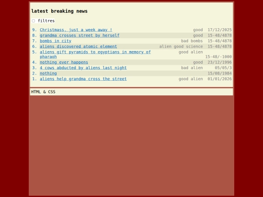 bordel/filtrereverse screenshot