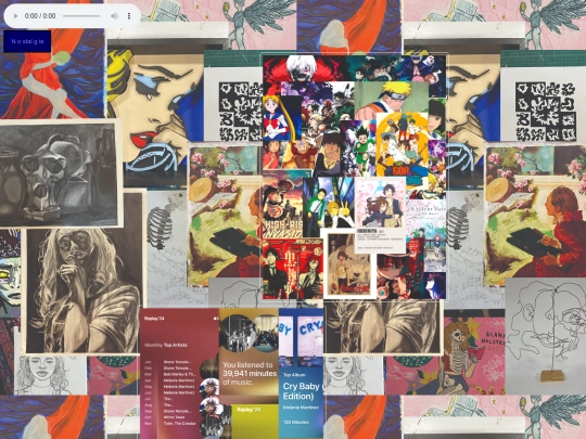 FinalWebsite_Hyperfixations screenshot