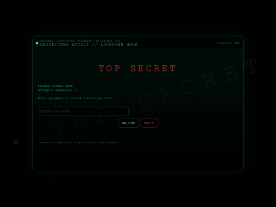 alphaunit2 screenshot