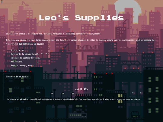 fonts screenshot