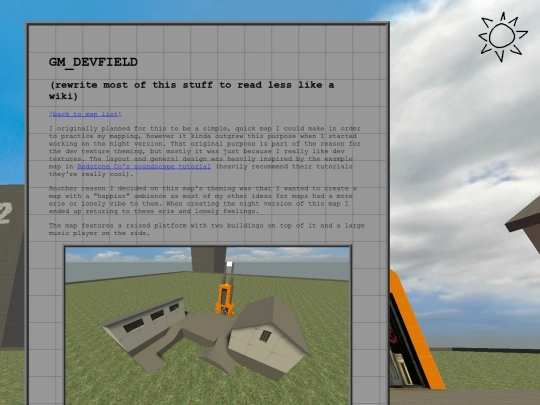 dayfield screenshot