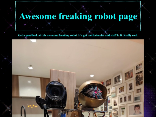 assignment screenshot