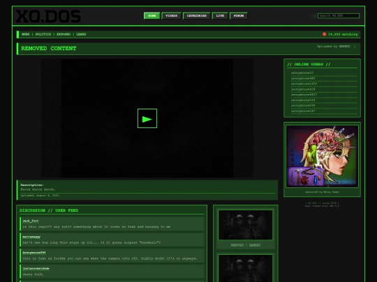 there screenshot