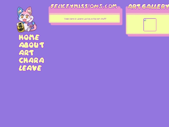 art screenshot