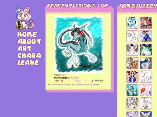 art/61 screenshot