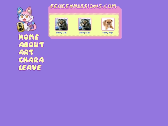 characterCategories/digimon screenshot