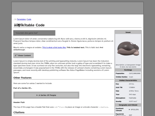 nixwiki screenshot