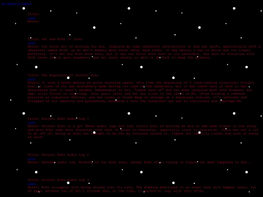 writinghub screenshot