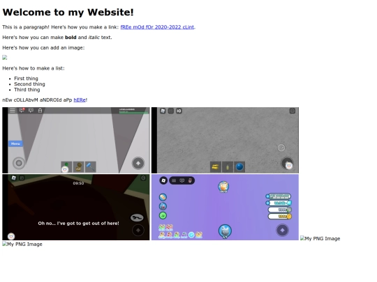 ui screenshot