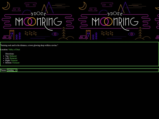 moonring/world/henges/dusacarr screenshot