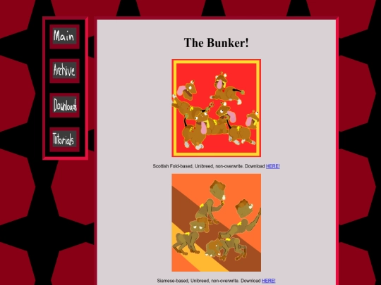 bunker screenshot