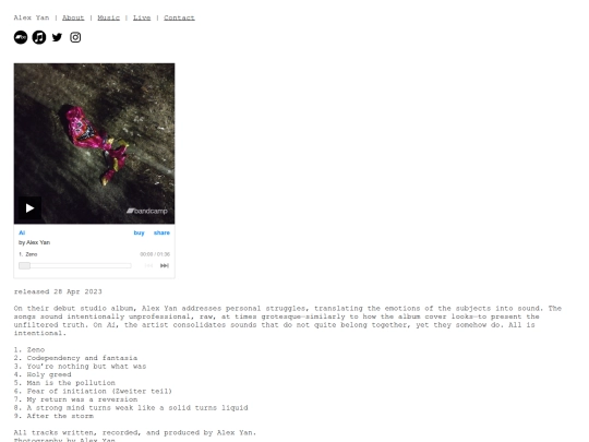 ai screenshot