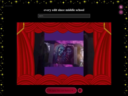 edits screenshot