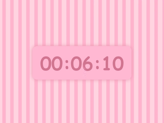 music/mains/stopwatch screenshot