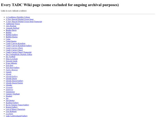 tadcwikirefined2 screenshot
