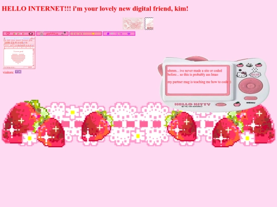 site-kim screenshot