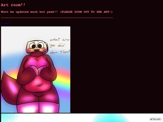 artroom screenshot