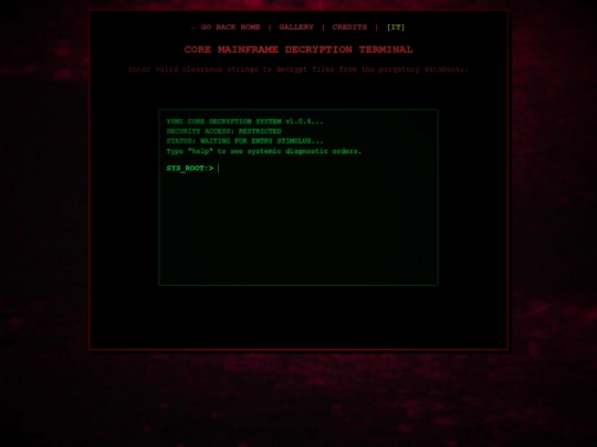 terminal screenshot