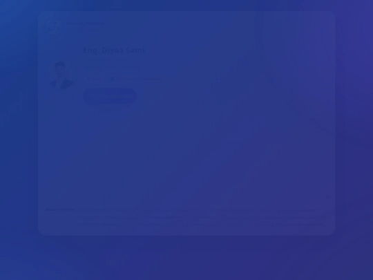 Diyaa screenshot