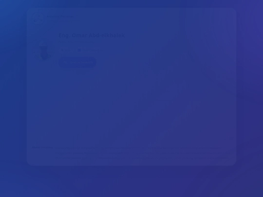 Eng-Omar screenshot
