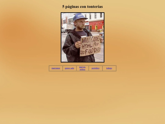 tres screenshot