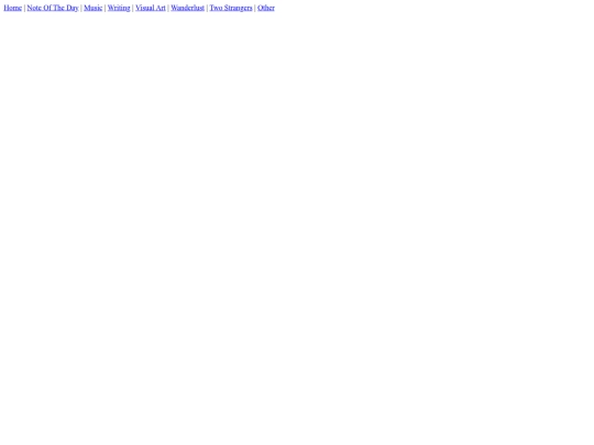 formatting/navbar screenshot