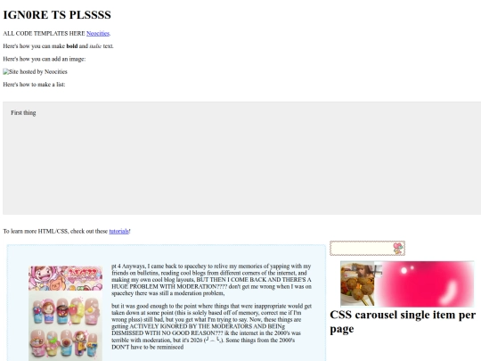 private/codetemplates screenshot