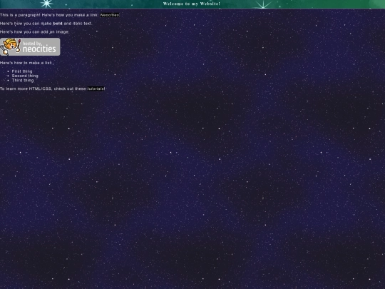 thelab screenshot