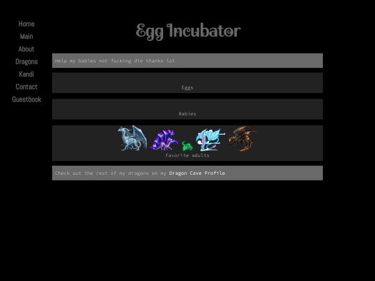 rooms/alex/eggs screenshot