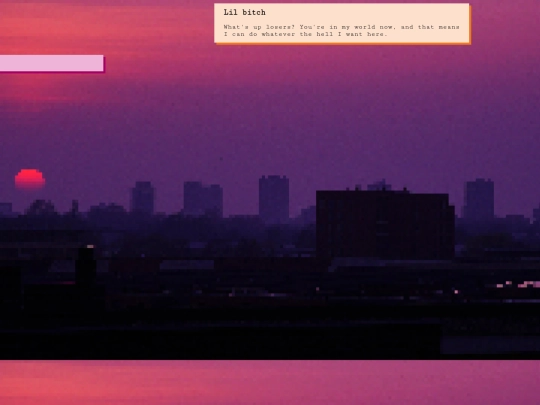 rooms/met screenshot