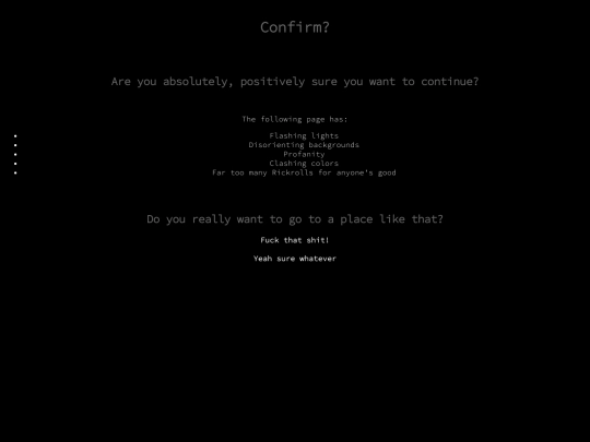 secret/confirmation screenshot