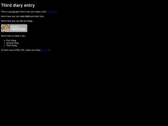 Diary/08-09-2024 screenshot