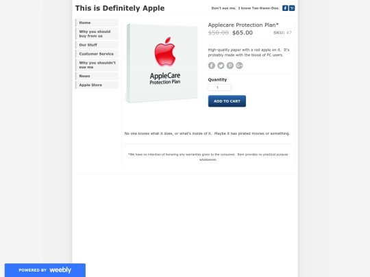 testPages/apple/thisisdefinitelyapple.weebly.com/store/p4/Applecare_Protection_Plan_ screenshot