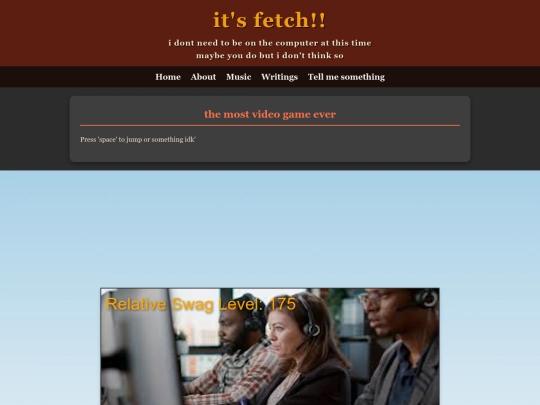 testPages/vera screenshot