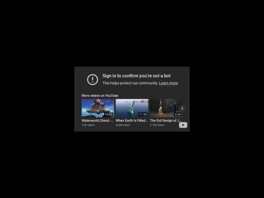 youtube7 screenshot