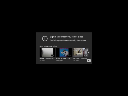 youtubea screenshot