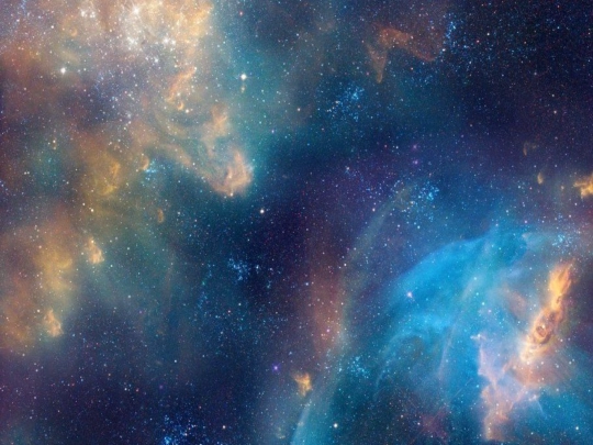 welcome screenshot