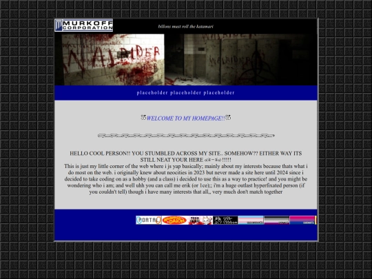 newhometesting screenshot