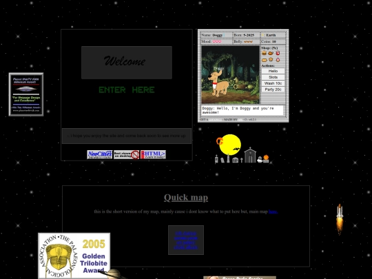 enter screenshot