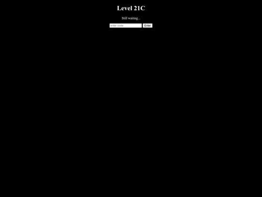 level21Cyeah screenshot