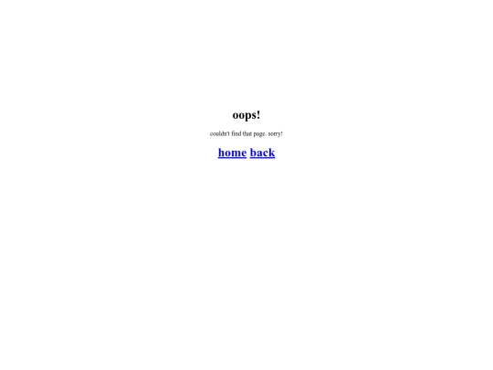 cool links screenshot