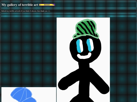 pagefour screenshot