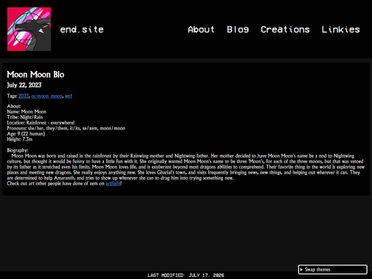 creations/writing/moon_moon_bio screenshot
