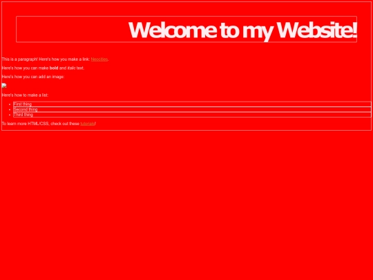 Portfolio screenshot