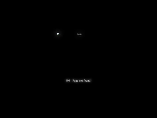 404 screenshot
