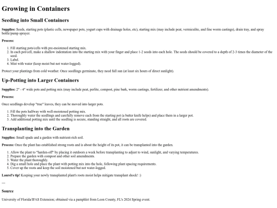 growing_containers screenshot