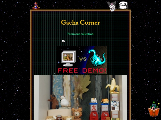 gacha screenshot