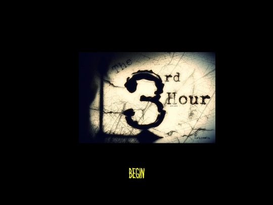 thirdhour screenshot
