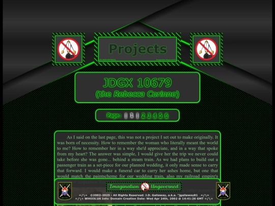 _db.jdgx/jdgx10679-pg1.projects.archives screenshot
