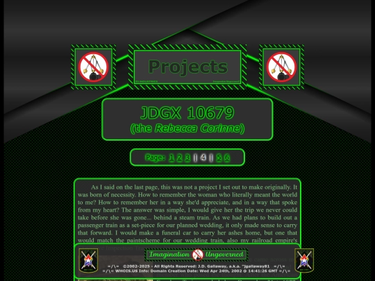 _db.jdgx/jdgx10679-pg4.projects.archives screenshot